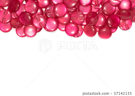 White background and buttons. 37142135