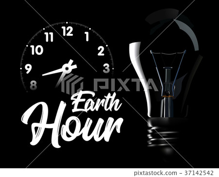 The Earth Hour is an international action calling The Earth Hour is an international action calling 37142542