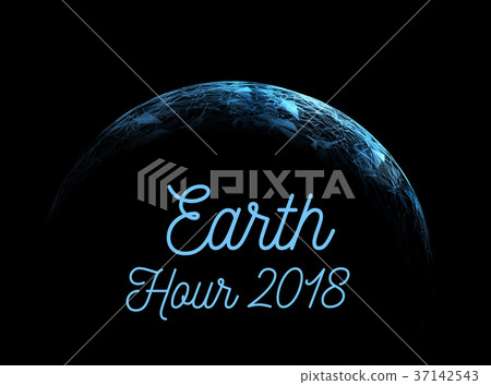 The Earth Hour is an international action calling The Earth Hour is an international action calling 37142543