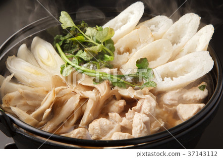 Kiritanpo pot 37143112