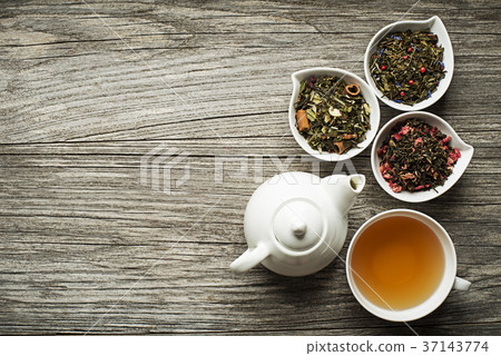 Tea cup 37143774