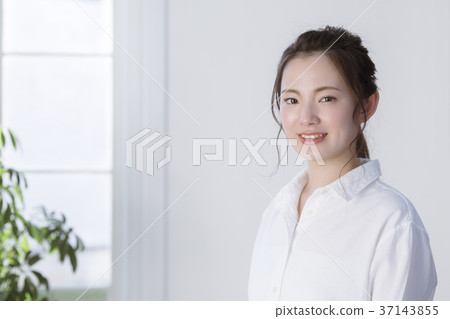 美女形象_二十幾歲的女性 美女形象_二十幾歲的女性 37143855