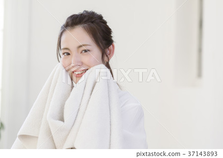 Beauty image _ twenties women Beauty image _ twenties women 37143893