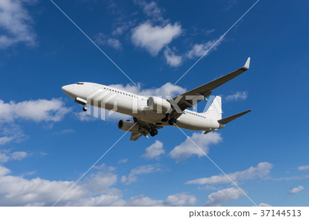 波音737-800登陸 37144513