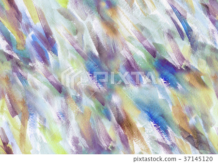 Watercolor seamless pattern Watercolor seamless pattern 37145120