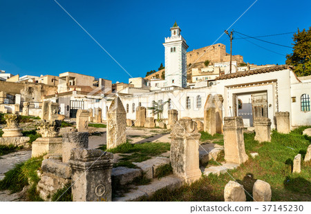 Ruins of the Roman temple in el Kef, Tunisia Ruins of the Roman temple in el Kef, Tunisia 37145230