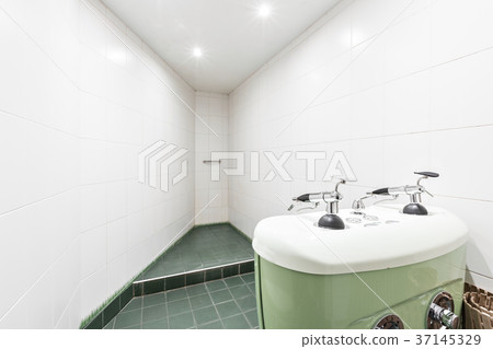 Spa and beauty centre. The interior room - high 37145329
