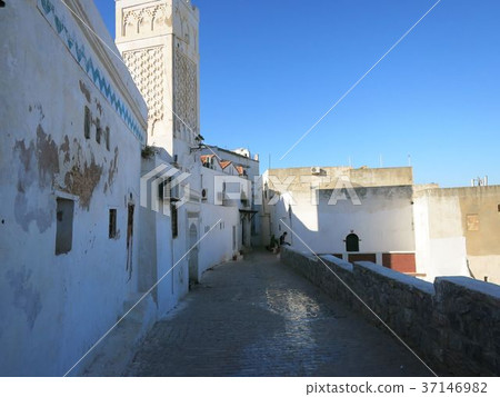 (World Heritage) Algeria, Algiers's Casba (1) (World Heritage) Algeria, Algiers's Casba (1) 37146982