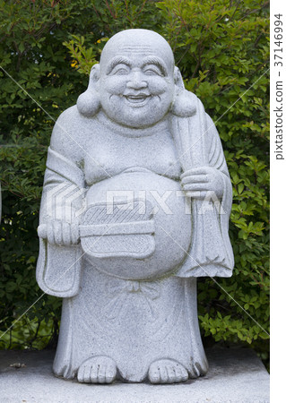 七個幸運的神 37146994