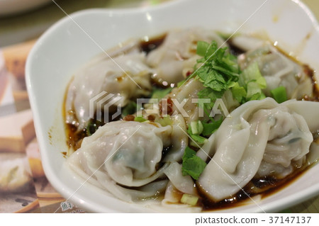  紅油磨坊（Ler oil wonton）香港香港 37147137