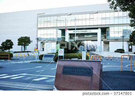 橫濱金澤工業綜合產業振興中心 橫濱金澤工業綜合產業振興中心 37147801