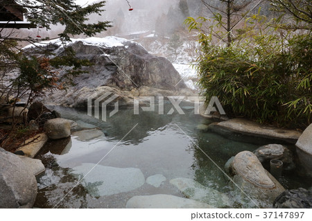 The Hakkado in Japan 37147897