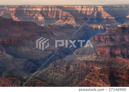 Grand conyon North rim, Arizona Grand conyon North rim, Arizona 37148999