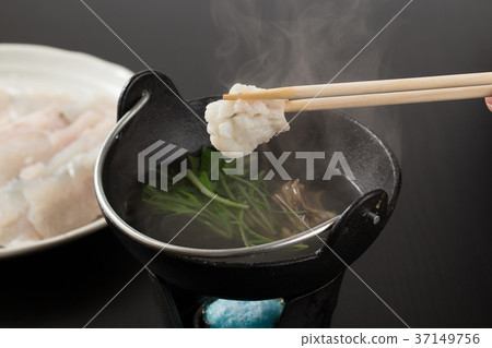 海鰻涮鍋 海鰻涮鍋 37149756