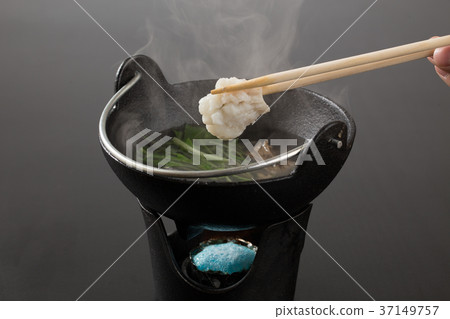 海鰻涮鍋 海鰻涮鍋 37149757
