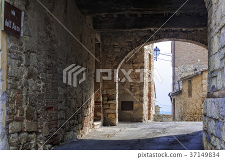 413 Via dell' Arco - Villa a Sesta 37149834