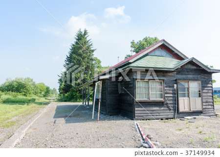 老沼津站 老沼津站 37149934