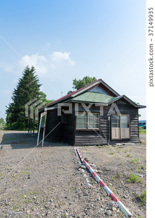 Old Numazu station 37149935