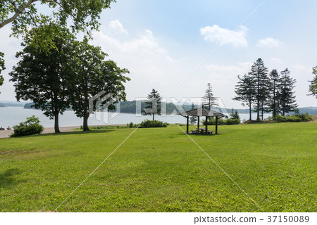 Lake Shonai Lake Lake Shonai Lake 37150089
