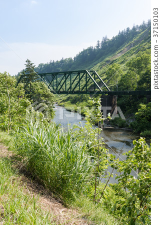 第三個龍固河大橋 第三個龍固河大橋 37150103
