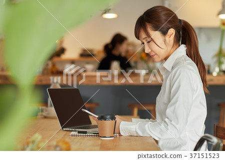 Cafe work OL 37151523