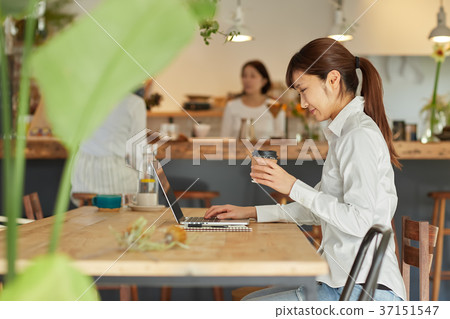 Cafe work OL 37151547