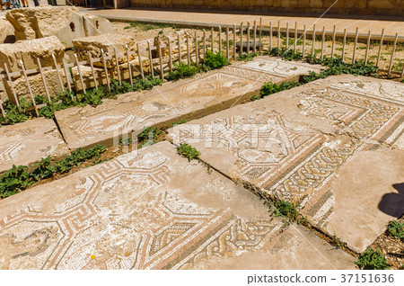 Baalbek Ancient city in Lebanon. Baalbek Ancient city in Lebanon. 37151636