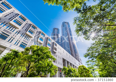 Tokyo Metropolis Tokyo Metropolis 37151860