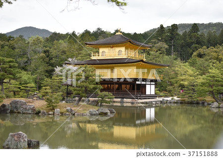 金閣寺 金閣寺 37151888