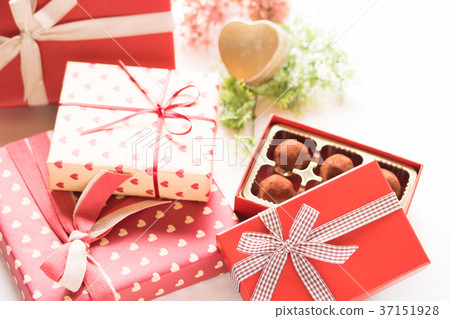 禮物·巧克力盒子 37151928