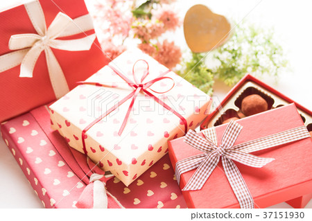 禮物·巧克力盒子 37151930