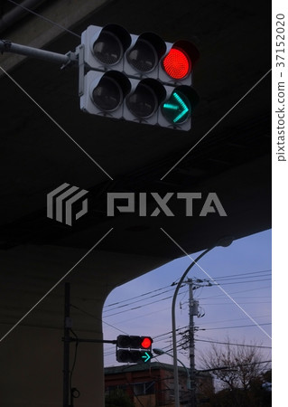 red light red light 37152020