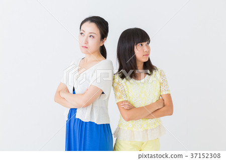 父母和孩子 37152308