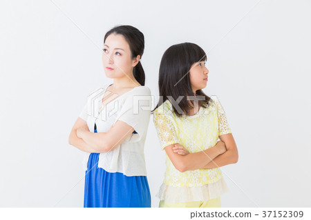 父母和孩子 37152309