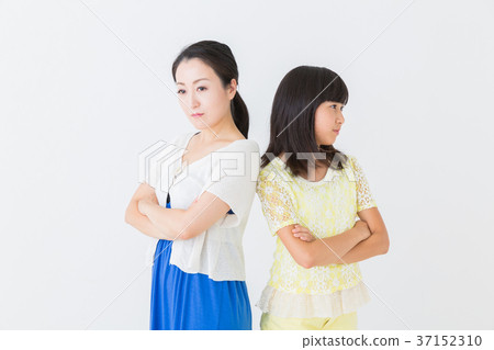 父母和孩子 37152310
