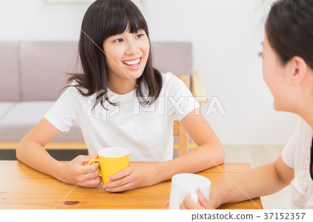 Relax parent and child 37152357