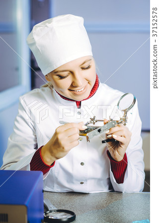 microchip production factory microchip production factory 37152578