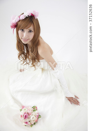 女人的新娘 女人的新娘 37152636
