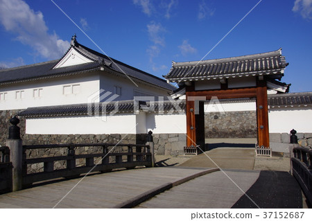 山形城Ninomaru Higashi Otemachi 山形城Ninomaru Higashi Otemachi 37152687