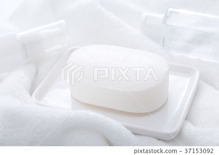 Soap   37153092