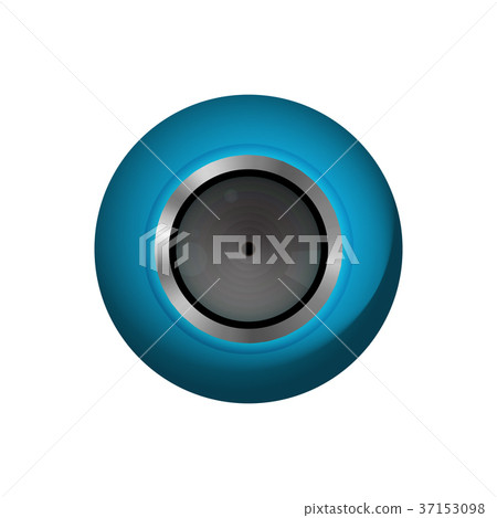 Web cam equipment. 37153098