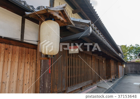 Townscape of Kyoto Fushimi 37153648