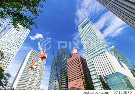 辦公室鎮建造場所 37153670