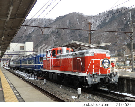 東武鐵道“Taiki” 37154525