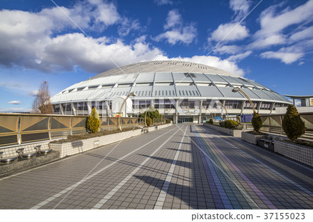 Nagoya Dome 37155023