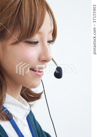 女性肖像 37155903