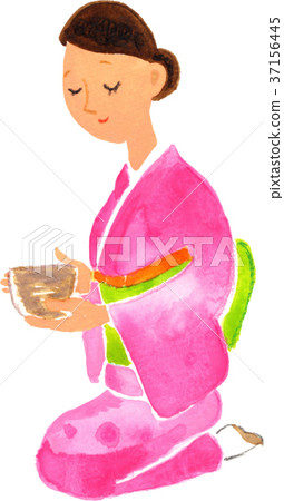 茶黨婦女 37156445