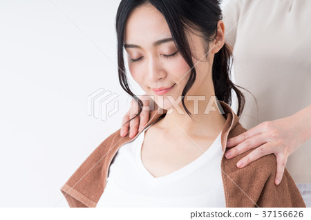 按摩 按摩 37156626