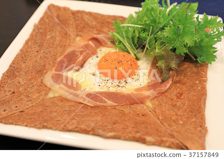 美味的加勒特 美味的加勒特 37157849
