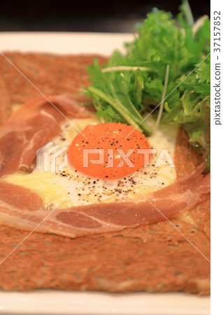 美味的加勒特 美味的加勒特 37157852